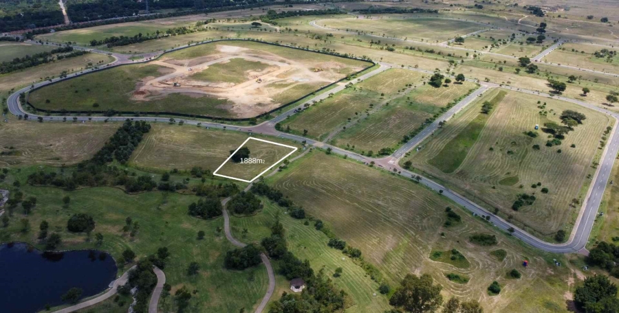 0 Bedroom Property for Sale in Steyn City Gauteng