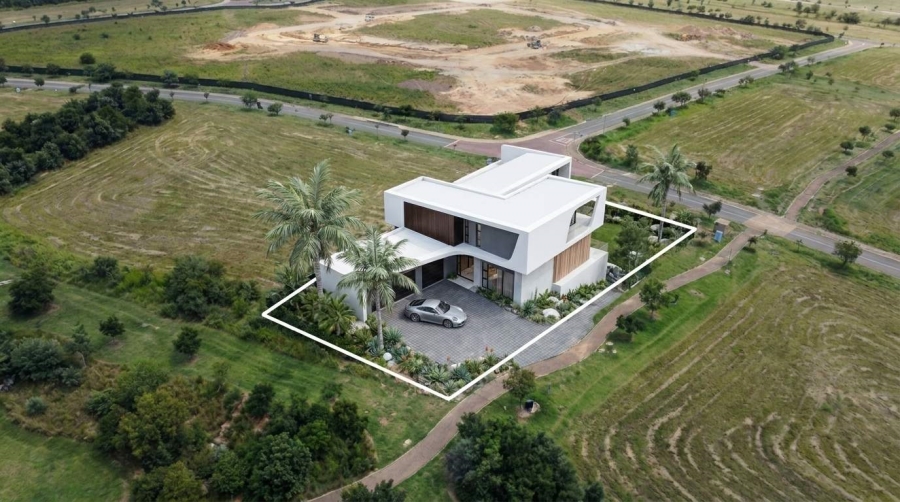 0 Bedroom Property for Sale in Steyn City Gauteng