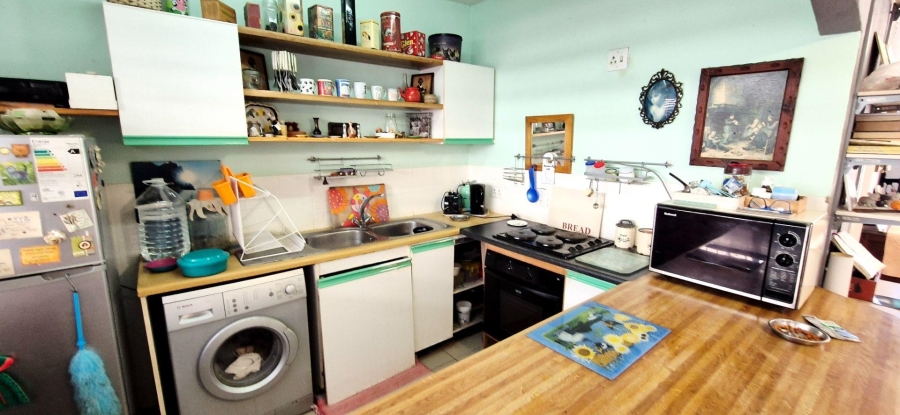 1 Bedroom Property for Sale in Corlett Gardens Gauteng