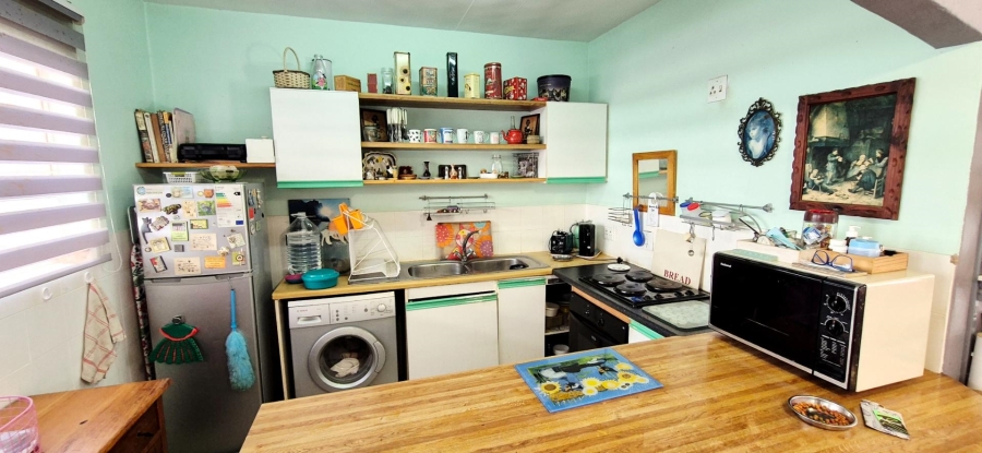 1 Bedroom Property for Sale in Corlett Gardens Gauteng