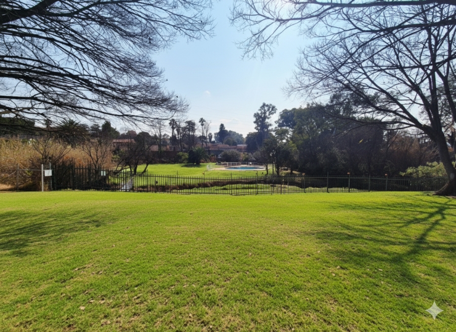 1 Bedroom Property for Sale in Corlett Gardens Gauteng