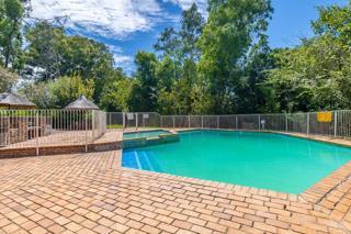 1 Bedroom Property for Sale in Corlett Gardens Gauteng