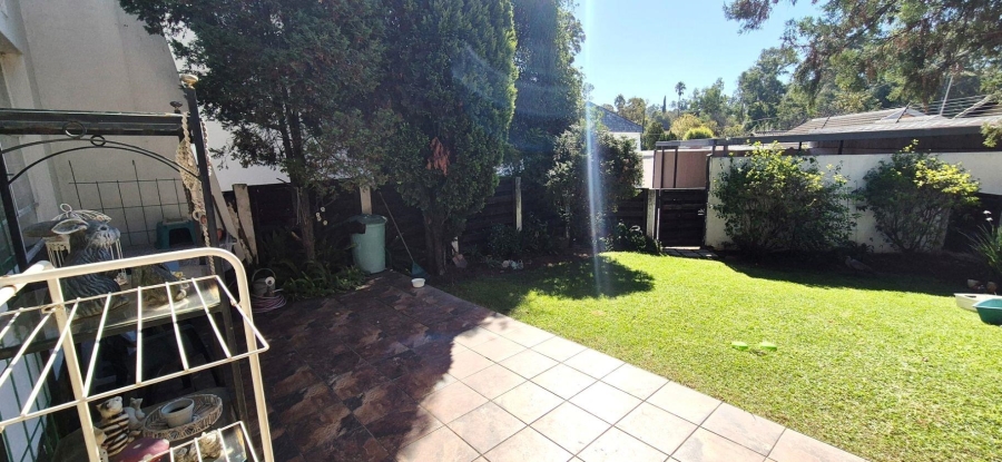 1 Bedroom Property for Sale in Corlett Gardens Gauteng