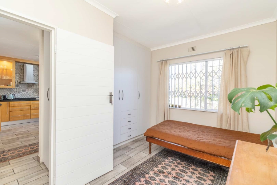 2 Bedroom Property for Sale in Gallo Manor Gauteng