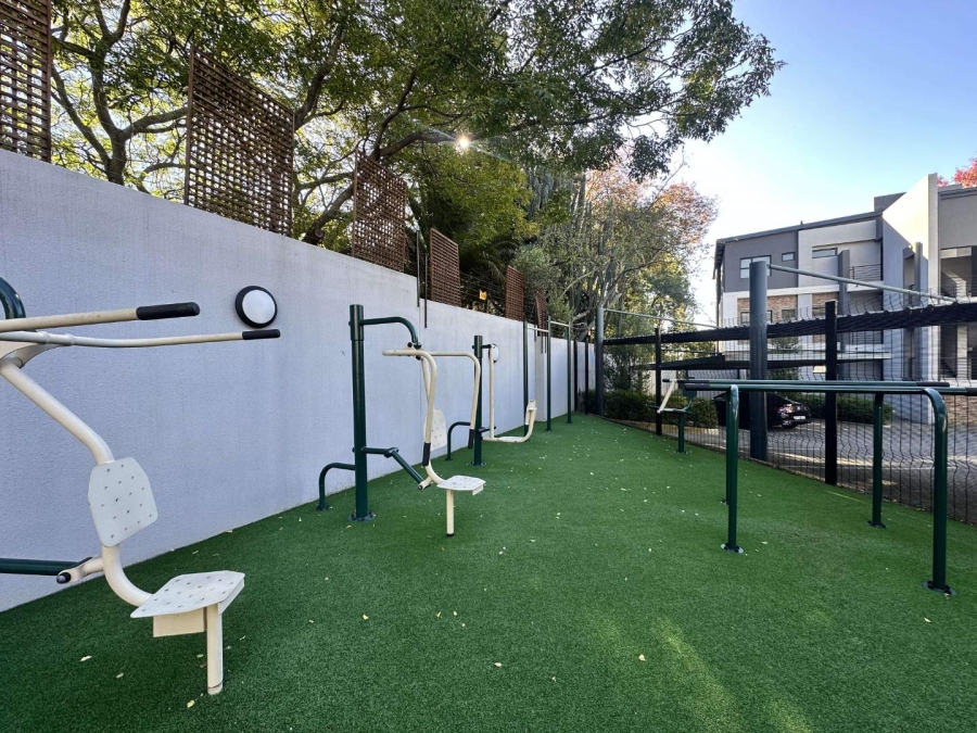 2 Bedroom Property for Sale in Bryanston Gauteng