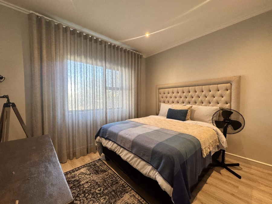 To Let 2 Bedroom Property for Rent in Bryanston Gauteng