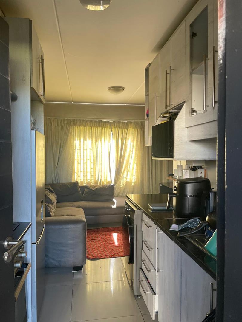 2 Bedroom Property for Sale in Fleurhof Gauteng