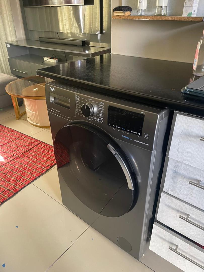 2 Bedroom Property for Sale in Fleurhof Gauteng