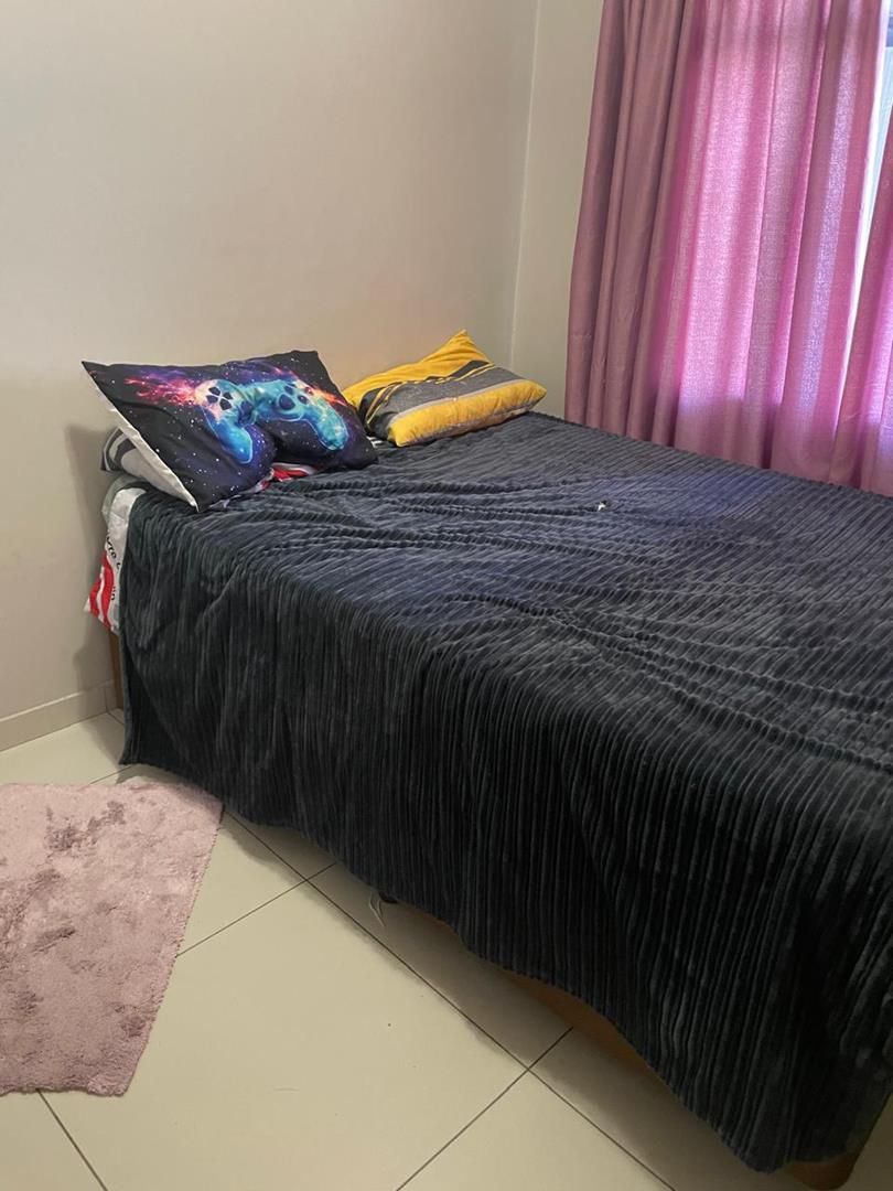 2 Bedroom Property for Sale in Fleurhof Gauteng