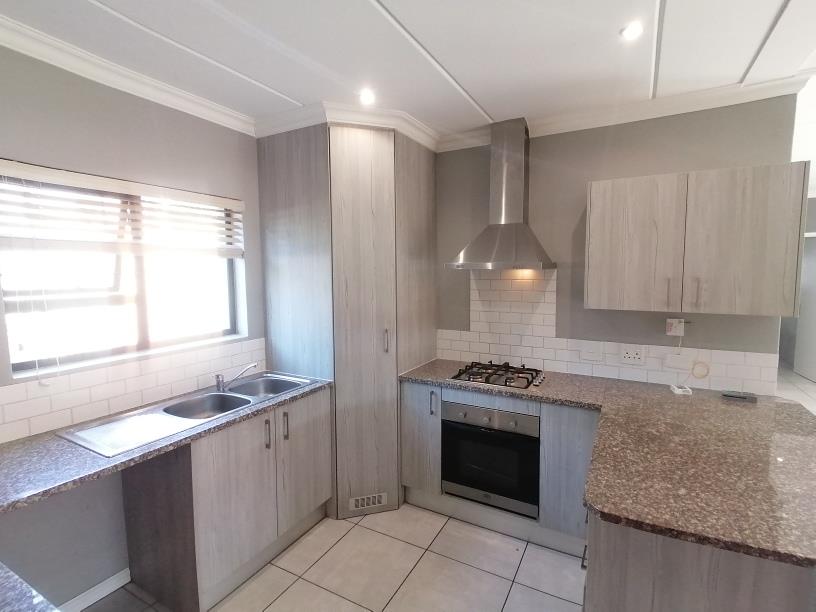 3 Bedroom Property for Sale in Krugersdorp Gauteng