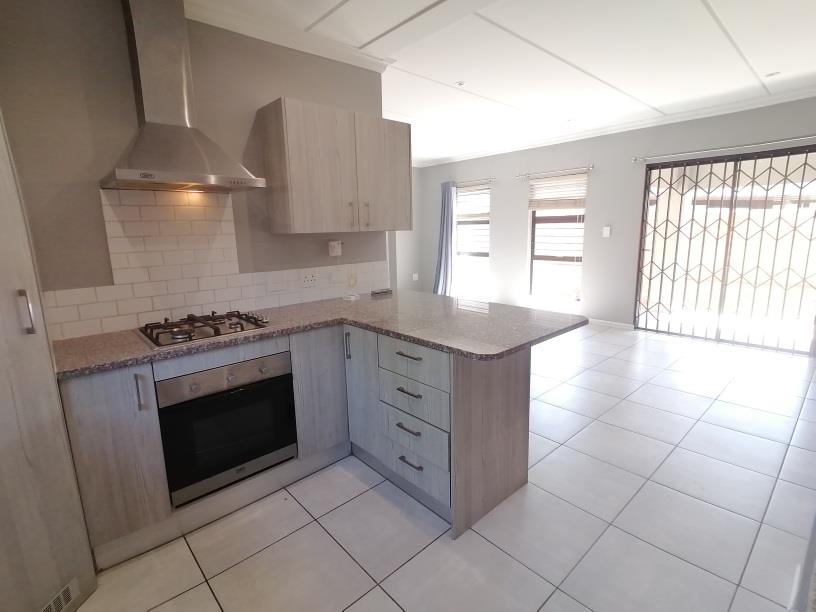 3 Bedroom Property for Sale in Krugersdorp Gauteng