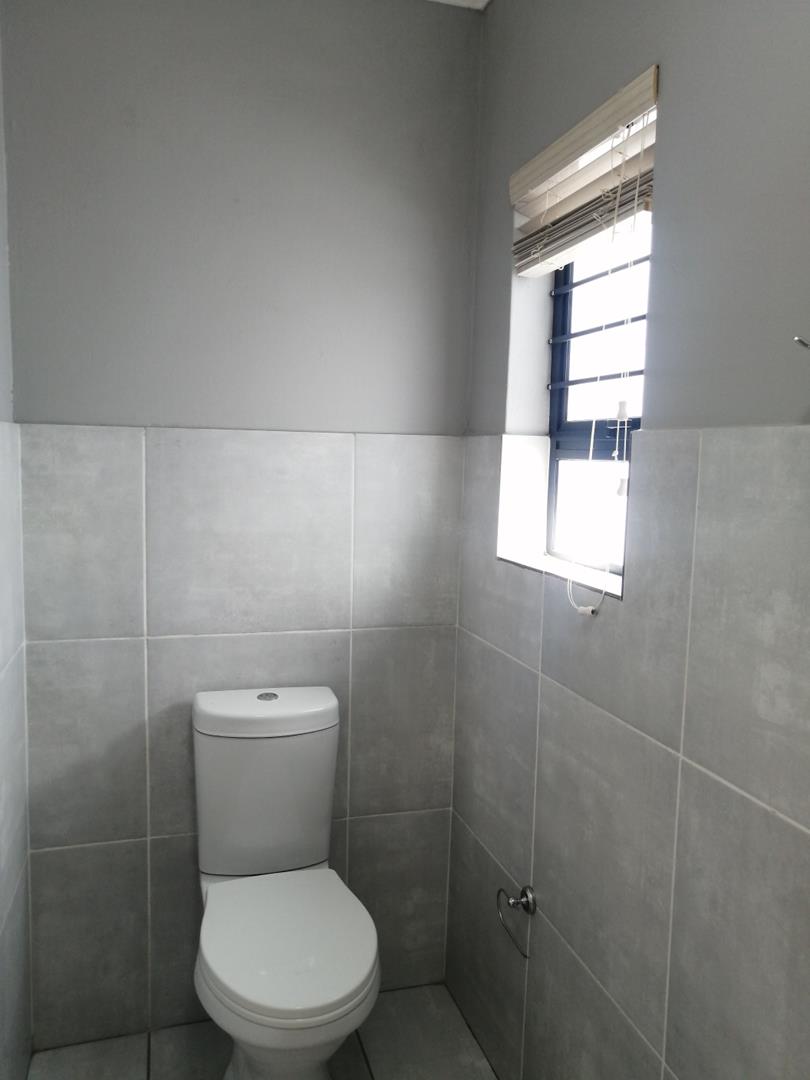 3 Bedroom Property for Sale in Krugersdorp Gauteng