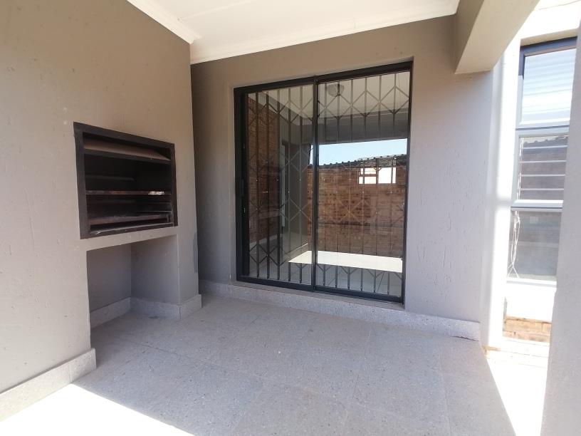 3 Bedroom Property for Sale in Krugersdorp Gauteng