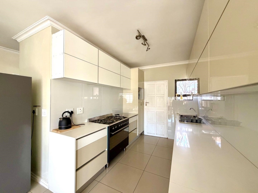 To Let 3 Bedroom Property for Rent in Sagewood Gauteng