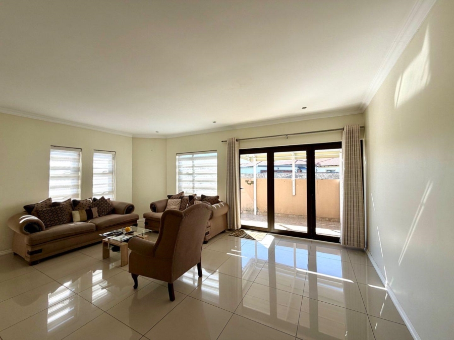 To Let 3 Bedroom Property for Rent in Sagewood Gauteng