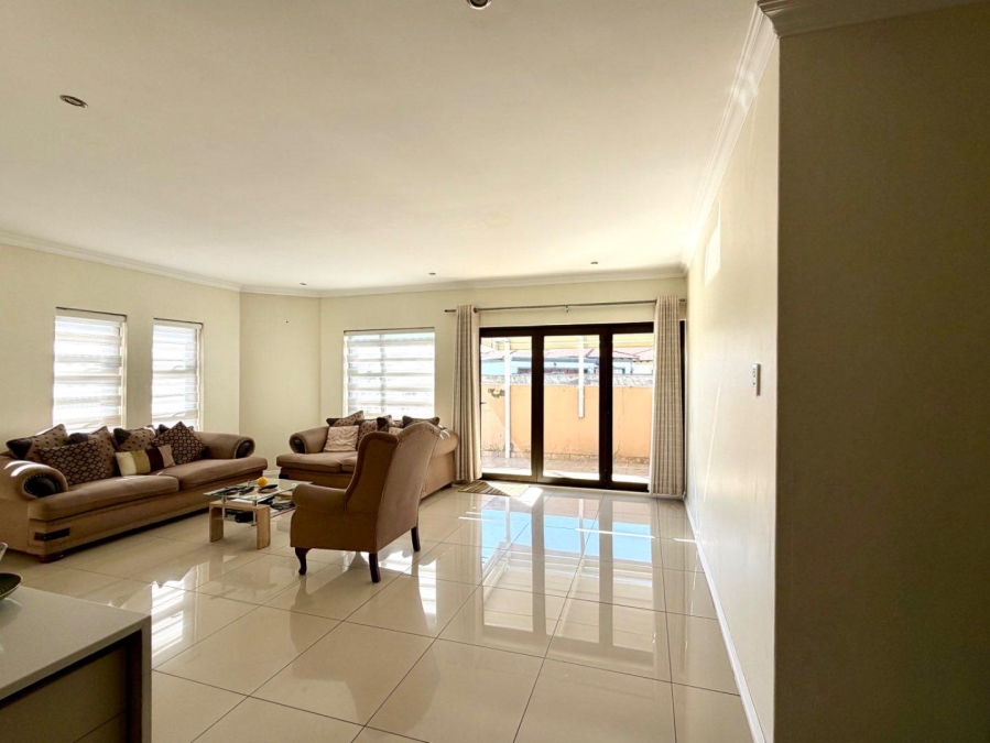 To Let 3 Bedroom Property for Rent in Sagewood Gauteng