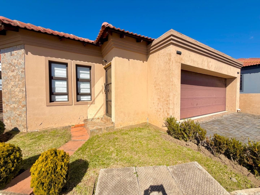 To Let 3 Bedroom Property for Rent in Sagewood Gauteng