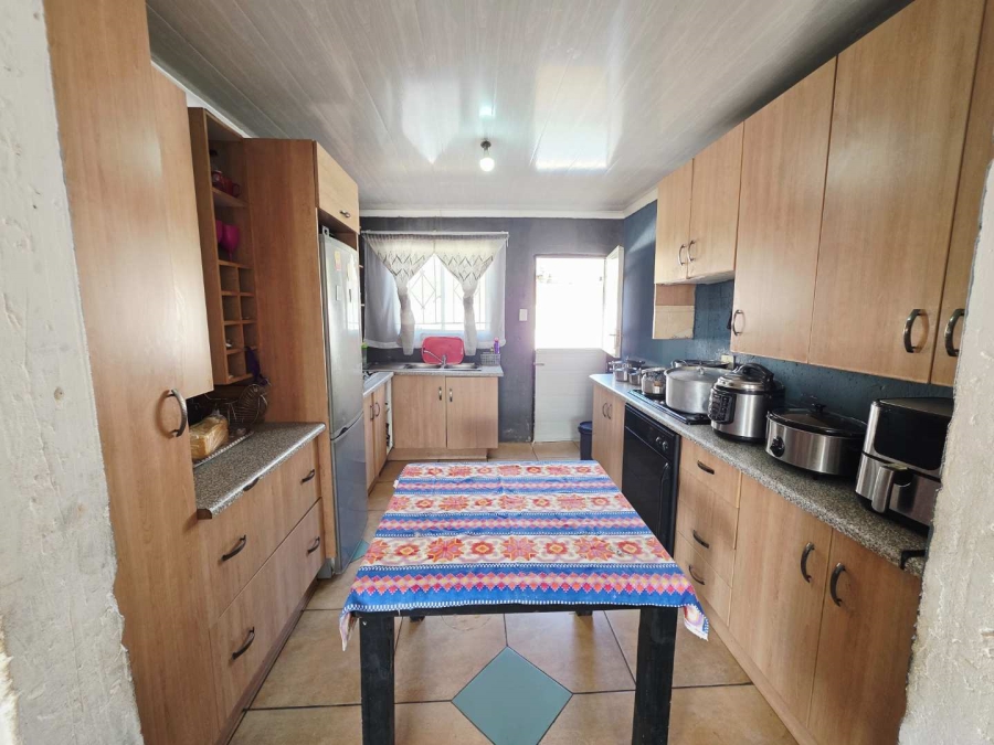 2 Bedroom Property for Sale in Tsakane Gauteng