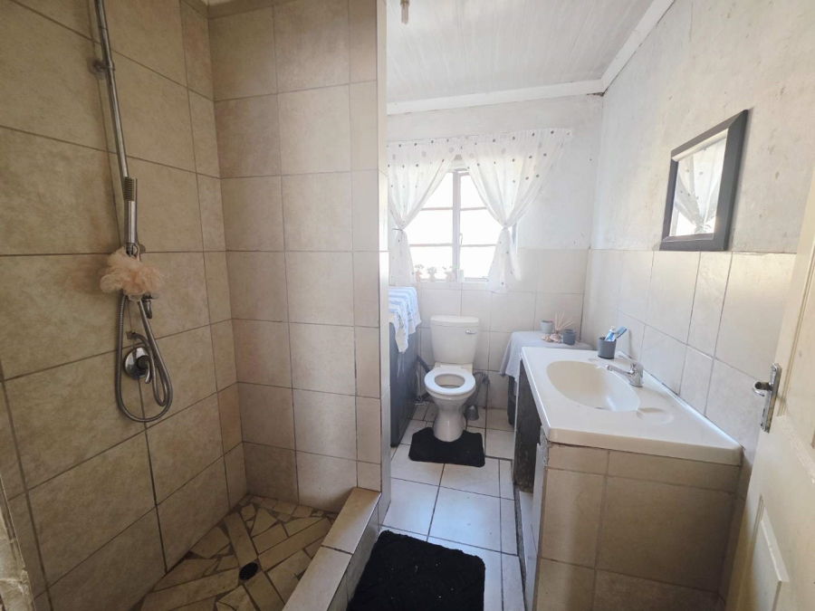 2 Bedroom Property for Sale in Tsakane Gauteng
