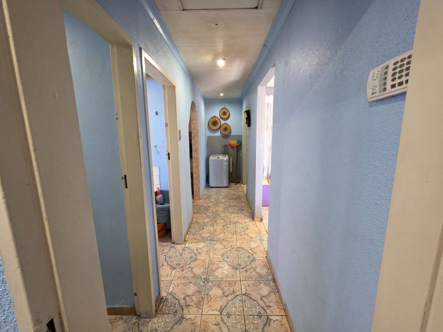 3 Bedroom Property for Sale in Tsakane Gauteng