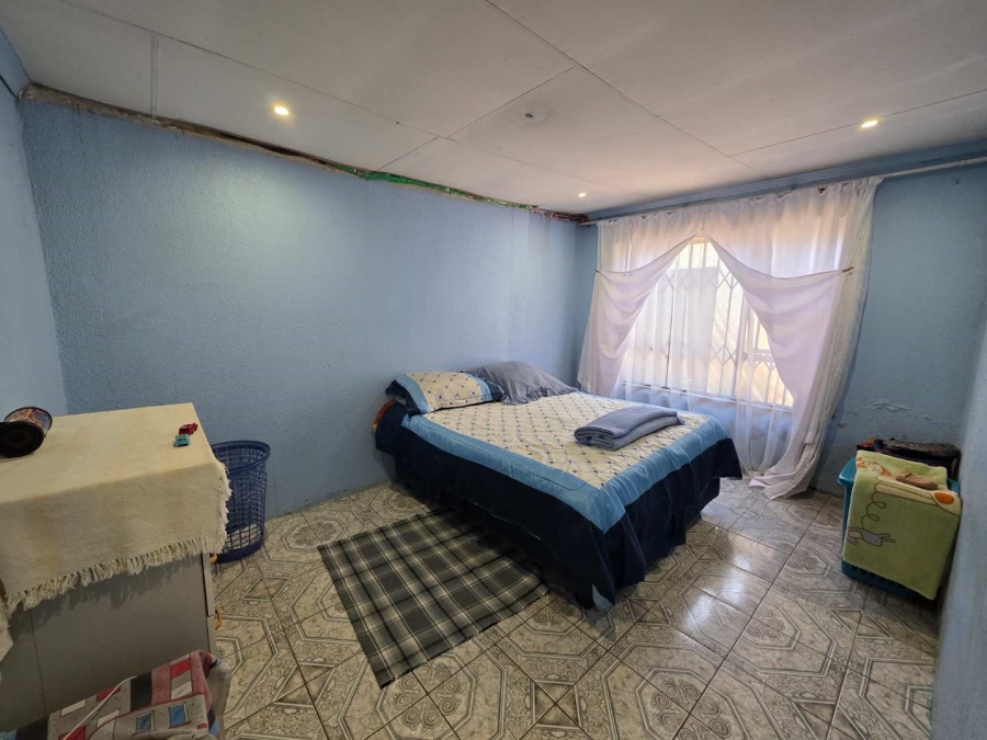 3 Bedroom Property for Sale in Tsakane Gauteng