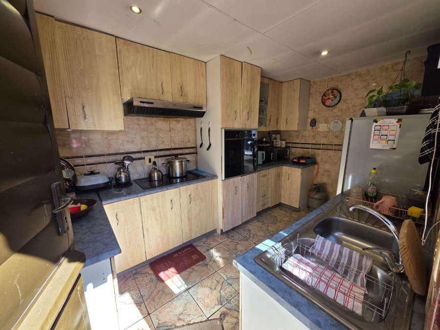3 Bedroom Property for Sale in Tsakane Gauteng