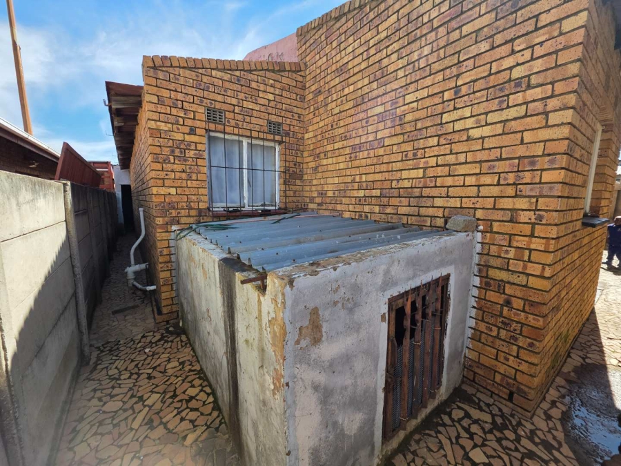 3 Bedroom Property for Sale in Tsakane Gauteng