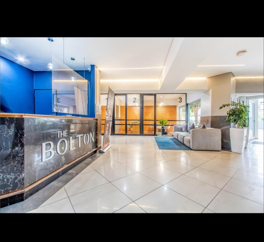 1 Bedroom Property for Sale in Rosebank Gauteng