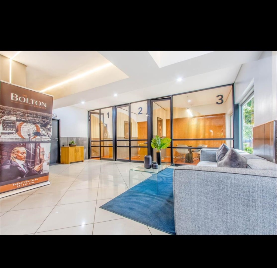 1 Bedroom Property for Sale in Rosebank Gauteng
