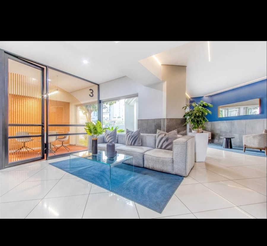 1 Bedroom Property for Sale in Rosebank Gauteng