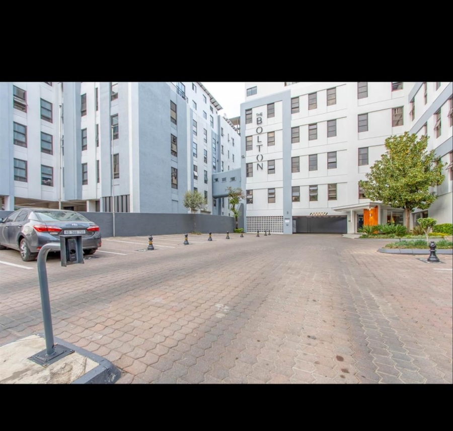 1 Bedroom Property for Sale in Rosebank Gauteng
