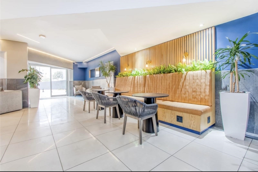 1 Bedroom Property for Sale in Rosebank Gauteng