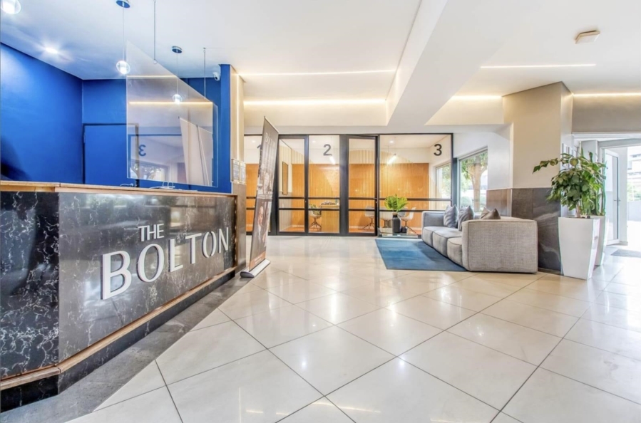 1 Bedroom Property for Sale in Rosebank Gauteng