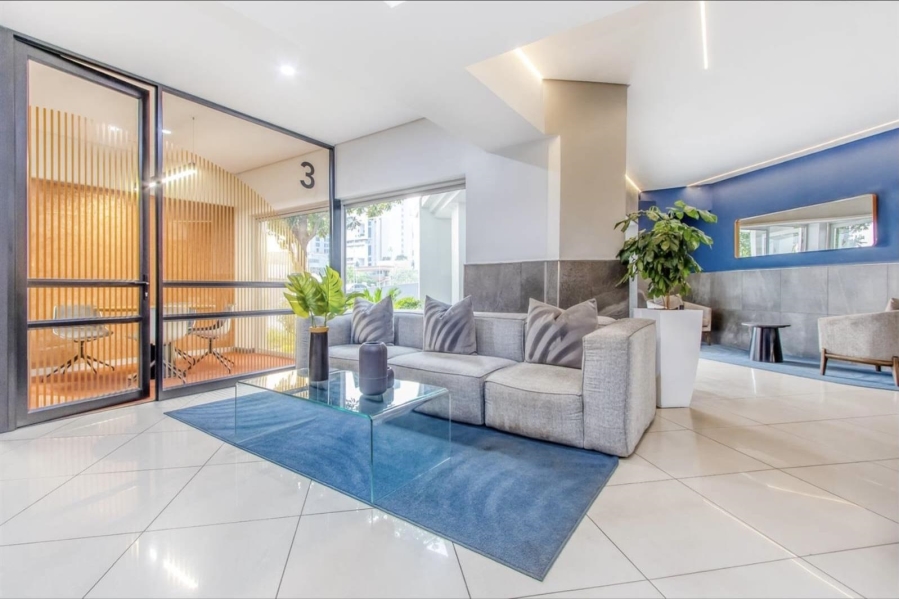 1 Bedroom Property for Sale in Rosebank Gauteng