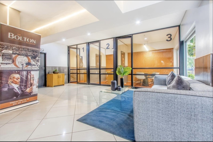 1 Bedroom Property for Sale in Rosebank Gauteng