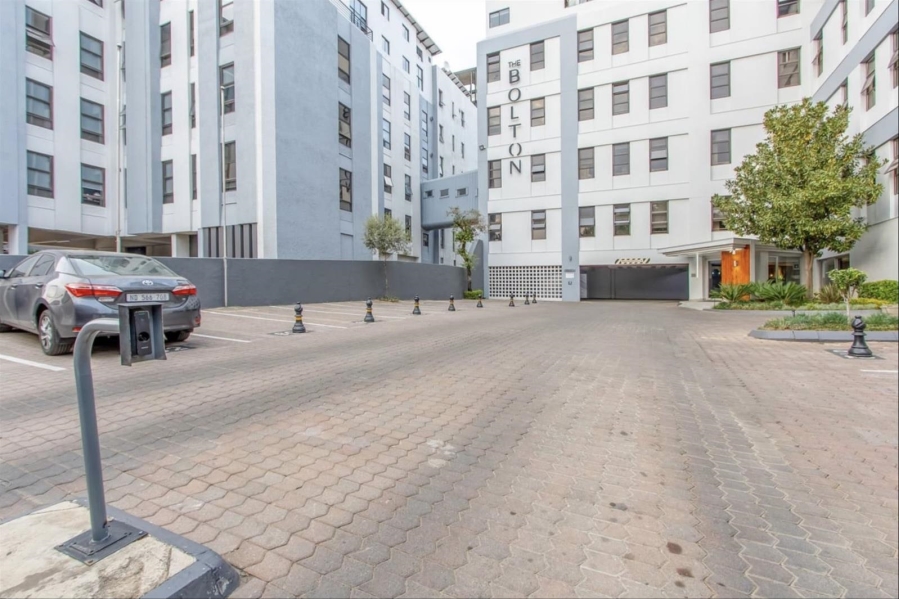1 Bedroom Property for Sale in Rosebank Gauteng