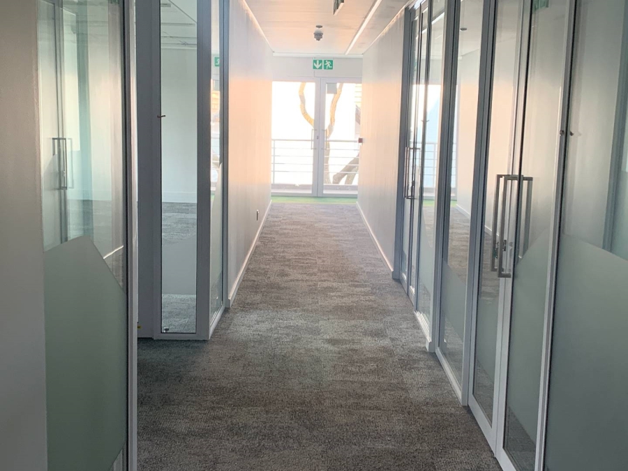 To Let Commercial Property for Rent in Woodmead Gauteng