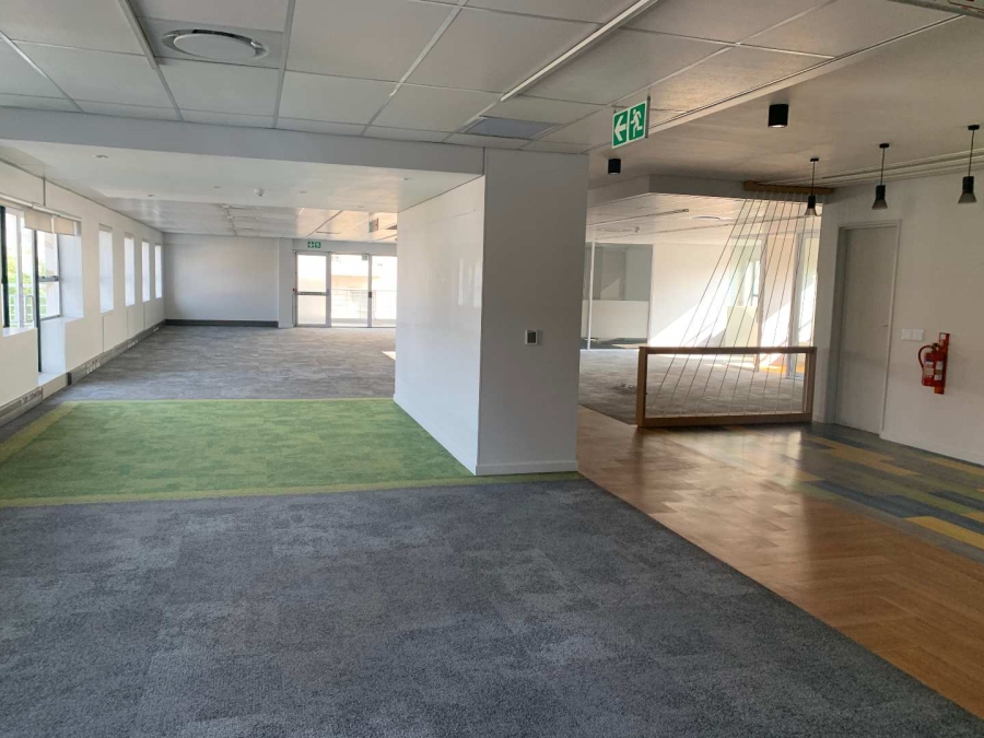 To Let Commercial Property for Rent in Woodmead Gauteng