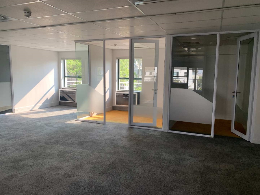 To Let Commercial Property for Rent in Woodmead Gauteng