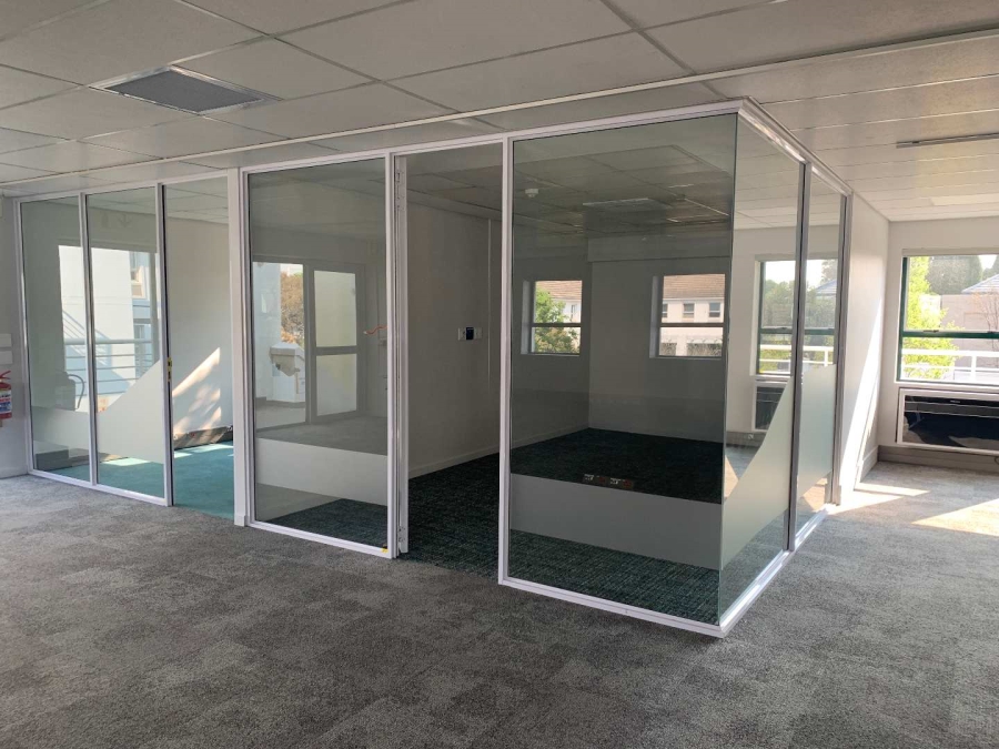 To Let Commercial Property for Rent in Woodmead Gauteng