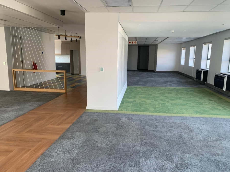 To Let Commercial Property for Rent in Woodmead Gauteng