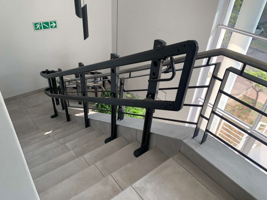 To Let Commercial Property for Rent in Woodmead Gauteng