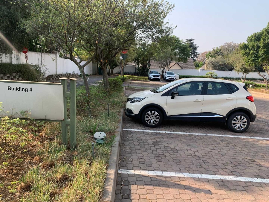 To Let Commercial Property for Rent in Woodmead Gauteng