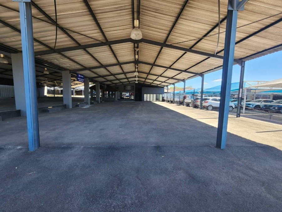 Commercial Property for Sale in Gezina Gauteng
