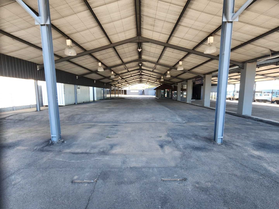 Commercial Property for Sale in Gezina Gauteng