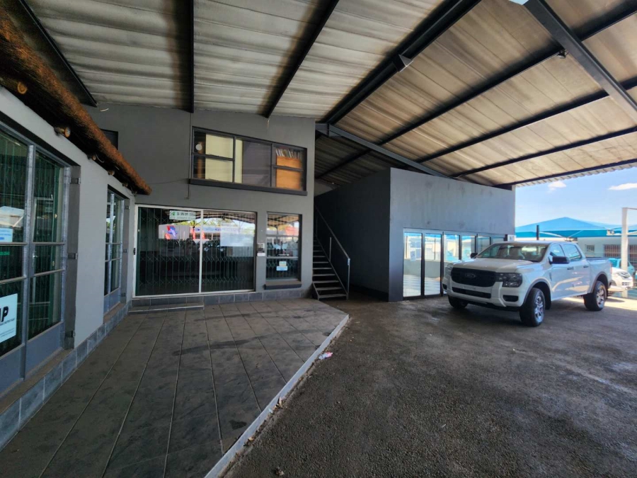 Commercial Property for Sale in Gezina Gauteng
