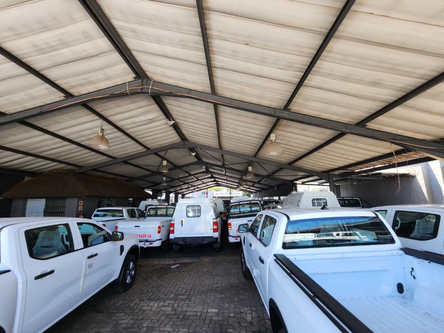 Commercial Property for Sale in Gezina Gauteng