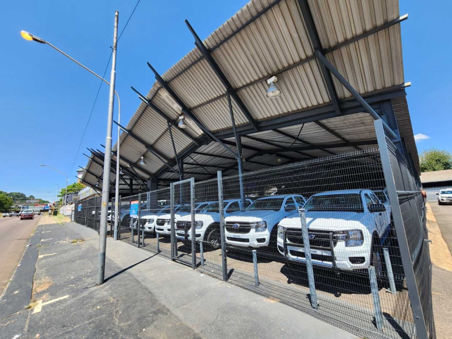 Commercial Property for Sale in Gezina Gauteng
