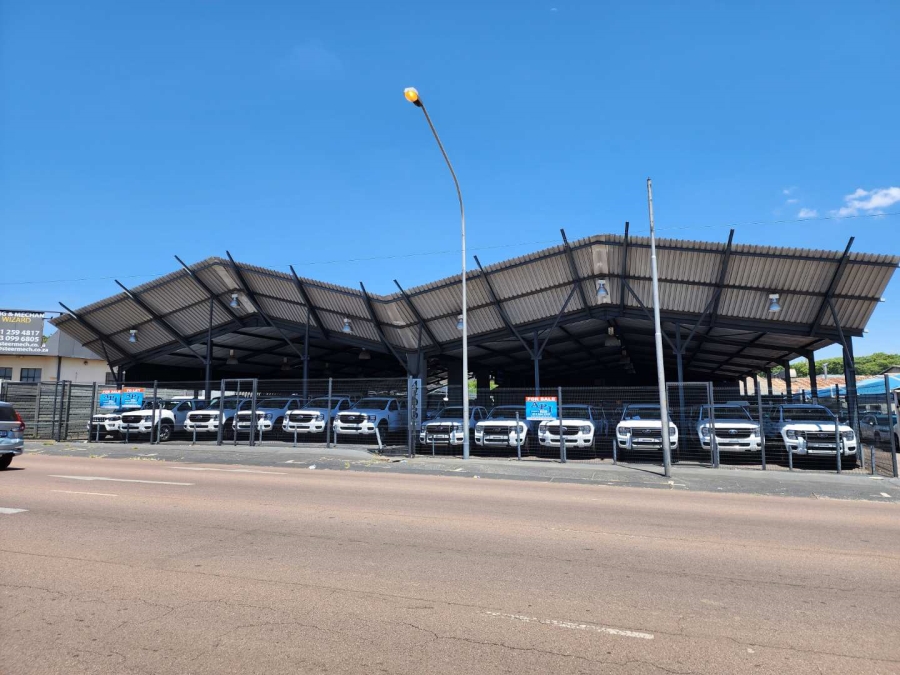Commercial Property for Sale in Gezina Gauteng