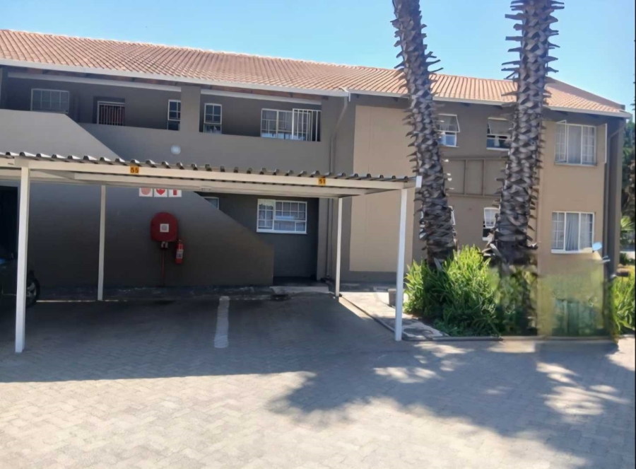 2 Bedroom Property for Sale in Verwoerdpark Gauteng